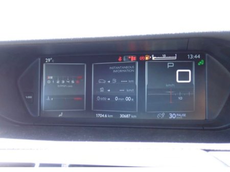 2015 Citroen Grand C4 Picasso 1.6 Petrol 7 Seater Automatic  ONLY 30000KM €13,450 thumbnail