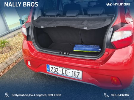 2023 Hyundai i10 - thumbnail 6