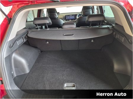 2022 Kia Sportage - thumbnail 11