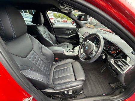 2020 BMW 3 Series M-SPORT PLUS X-DRIVE - 2.0L DIESEL - AUTO - 12M WARRANTY - CAR: 1689 €34,950 thumbnail