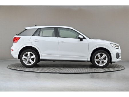 2018 Audi Q2 1.0 TFSI S-TRONIC 115BHP *REVERSE CAM*PARK SENSORS*DIGITAL DASH* €21,990 thumbnail