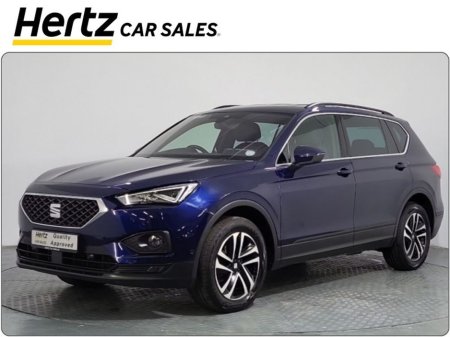 2024 SEAT Tarraco - thumbnail 7