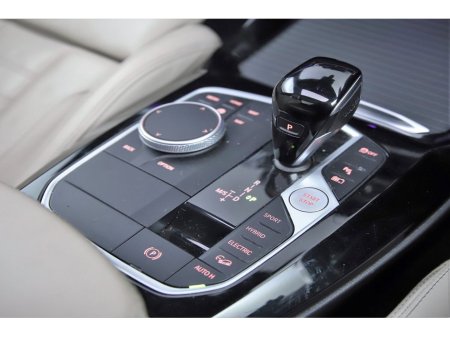 2023 BMW X3 - thumbnail 19