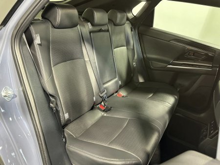 2024 Subaru Solterra - thumbnail 11