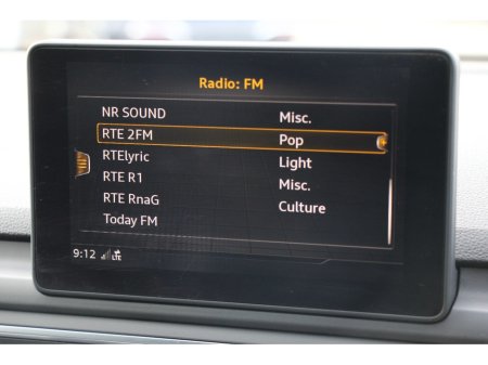 2016 Audi A4 - thumbnail 24