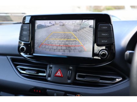 2021 Hyundai i30 - thumbnail 17