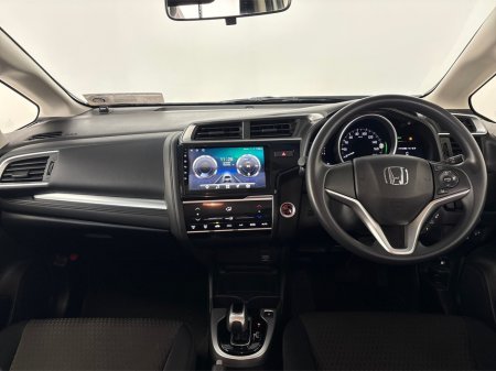 2018 Honda Jazz - thumbnail 14