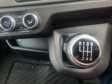 2026 Nissan Interstar - thumbnail 19