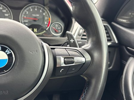 2020 BMW M4 - thumbnail 21