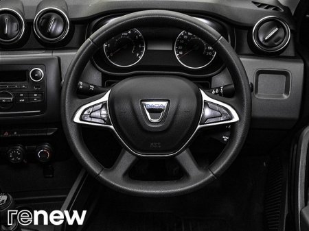 2021 Dacia Duster - thumbnail 23