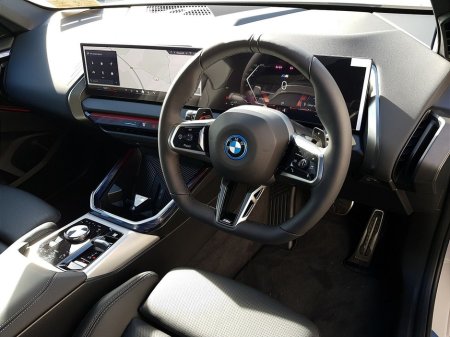 2026 BMW X3 - thumbnail 6