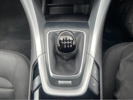 2016 Ford Mondeo - thumbnail 13