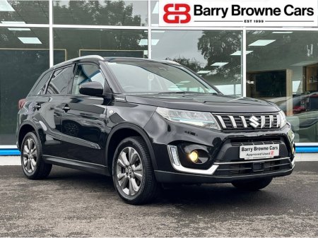 2023 Suzuki Vitara - thumbnail 12