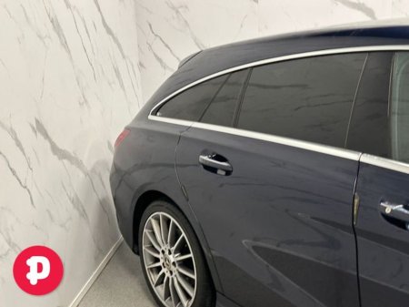 2018 Mercedes-Benz CLA Class - thumbnail 22