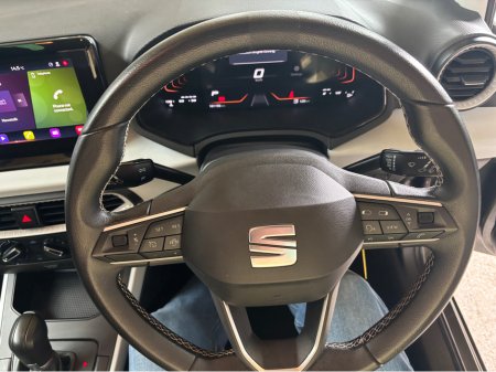 2023 SEAT Arona - thumbnail 9