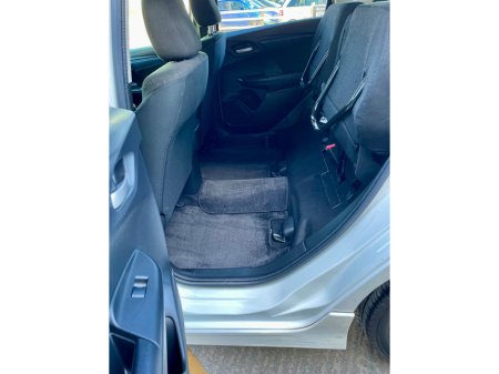 2015 Honda Shuttle  €10,599 thumbnail