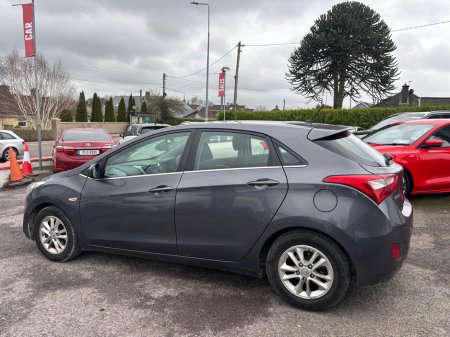 2015 Hyundai i30 - thumbnail 7