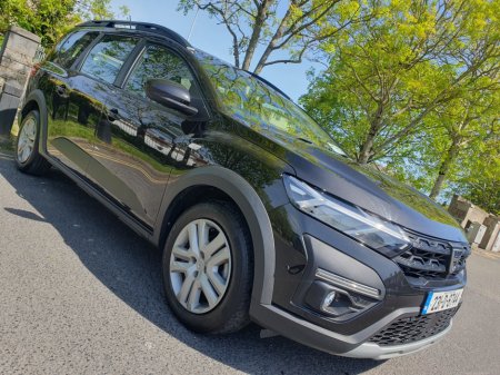 2023 Dacia Jogger COMFORT TCE 110 5DR