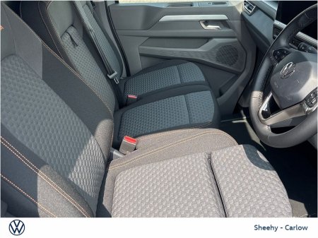 2026 Volkswagen Transporter - thumbnail 8