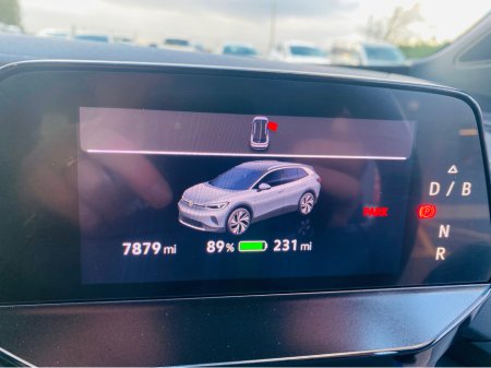 2024 Volkswagen ID.4 - thumbnail 15