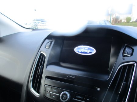 2018 Ford Focus 1.5 TDCI TITANIUM S/S 12 €14,250 thumbnail