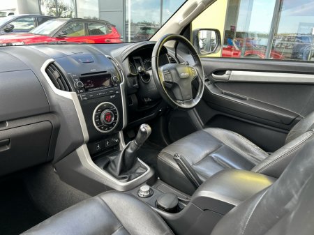 2017 Isuzu D-MAX - photo 2