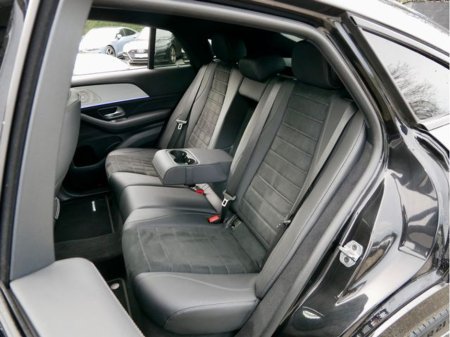 2025 Mercedes-Benz GLE Class - thumbnail 17