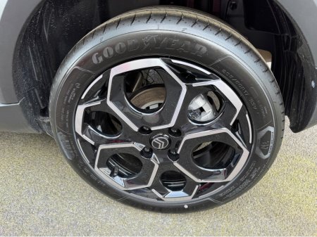 2025 Citroen C3 - thumbnail 9