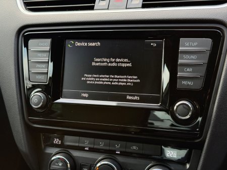 2016 Skoda Octavia - thumbnail 15