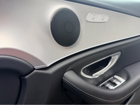 2017 Mercedes-Benz E Class - thumbnail 14