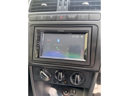 2012 Volkswagen Polo - thumbnail 7