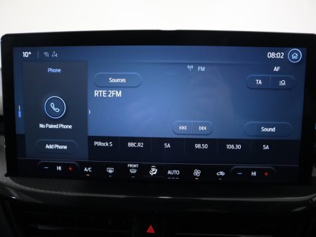 2023 Ford Focus - thumbnail 19