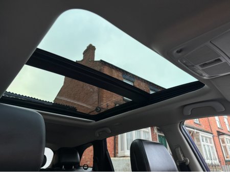 2018 Renault Koleos Top Spec Dynamique S Nav, New Nct 01/2028, Sunroof, Sat Nav, Reversing Camera, Cruise Control, Climate Control, Parking Sensors, Half Leather, 6 Speed, Finance Available, Service & Warranty Included, €16,900 thumbnail