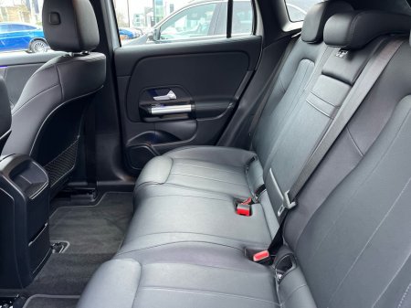 2023 Mercedes-Benz EQA - thumbnail 13