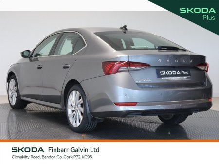 2024 Skoda Octavia - thumbnail 15