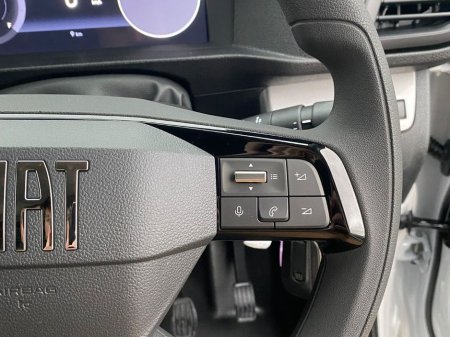 2026 Fiat Scudo Technico Plus €31,495 thumbnail