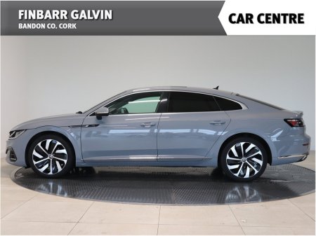 2022 Volkswagen Arteon - thumbnail 3