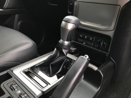 2023 Toyota Landcruiser LWB BUSINESS 4DR AUTO - GRANDONS €89,995 thumbnail