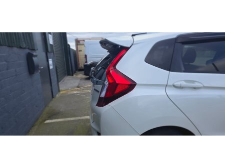 2015 Honda Fit - thumbnail 34