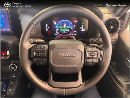 2026 Toyota Landcruiser - thumbnail 9