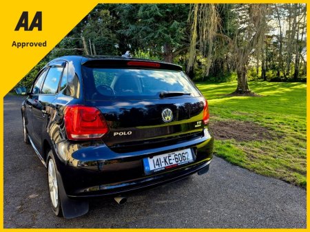 2014 Volkswagen Polo - thumbnail 19