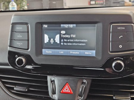 2017 Hyundai i30 - thumbnail 15