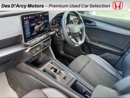 2025 Cupra Formentor - thumbnail 5