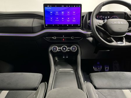 2025 Skoda Kodiaq - thumbnail 19