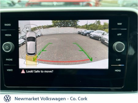 2023 Volkswagen T-Roc - thumbnail 18