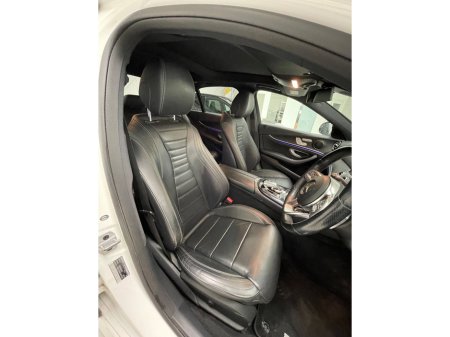 2018 Mercedes-Benz E Class - thumbnail 16