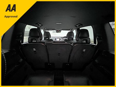 2017 Volvo XC90 D5 R-DESIGN 235HP 5DR AUTO €29,950 thumbnail