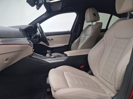 2021 BMW 3 Series 330e M Sport Auto €31,975 thumbnail