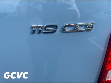 2026 Mercedes-Benz Vito - thumbnail 6