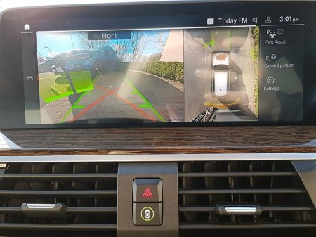 2021 BMW X3 - thumbnail 24